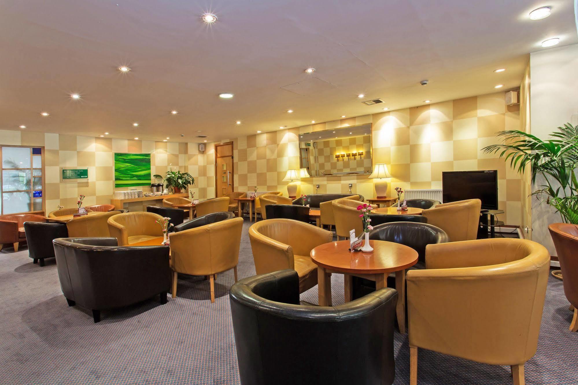 Hotel Britannia Leeds Bradford Airport Bramhope Exterior foto